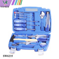 Multifunctional Woodworking Household Hardware Hand Tool Set